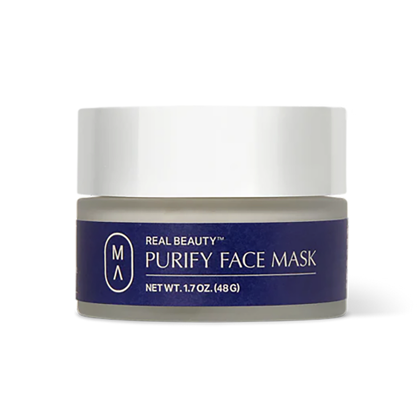 Real Beauty™ Purify Face Mask