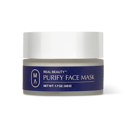 Real Beauty™ Purify Face Mask