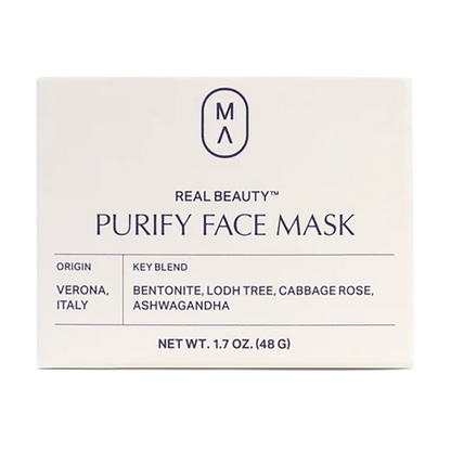 Real Beauty™ Purify Face Mask