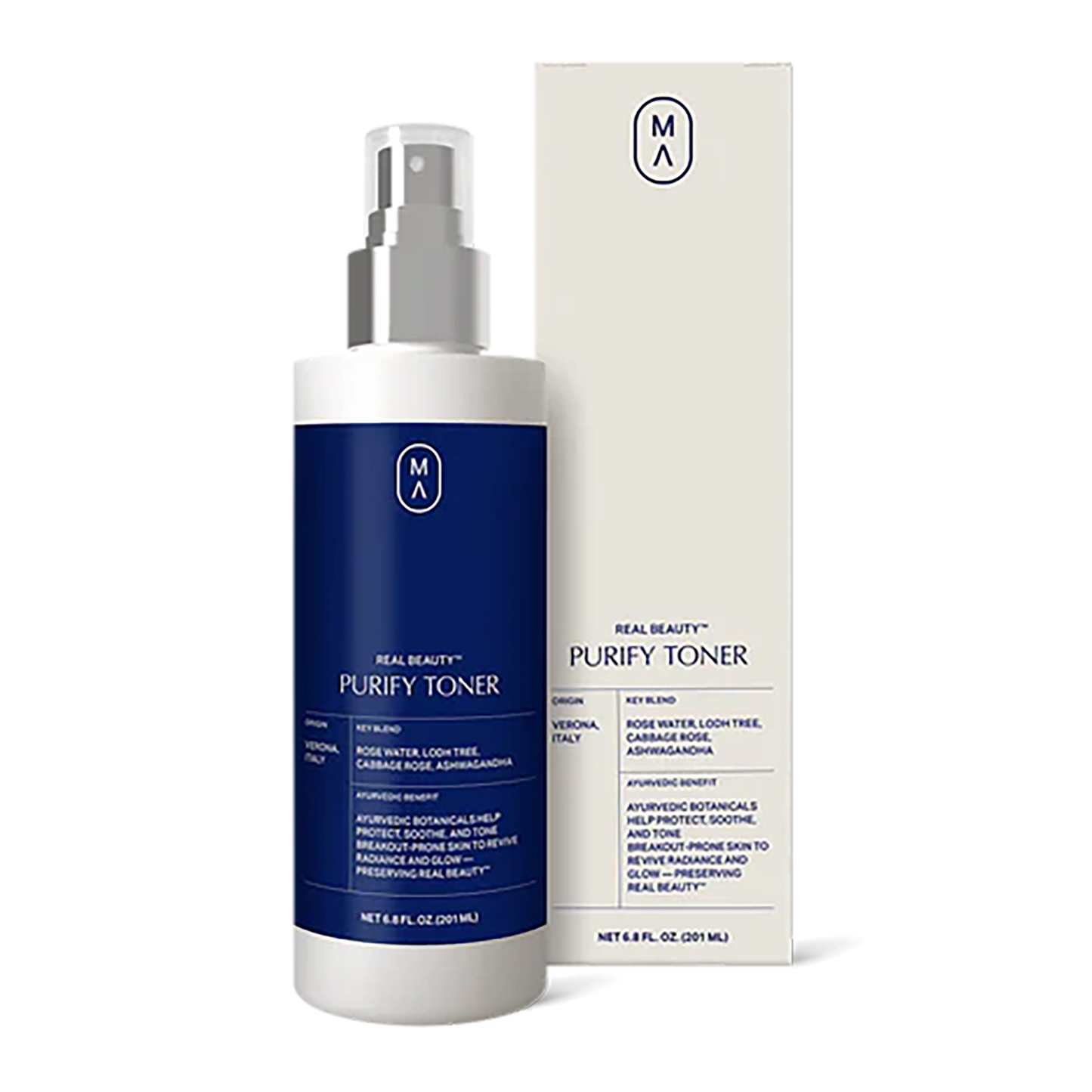 Real Beauty™ Purify Toner