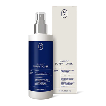 Real Beauty™ Purify Toner