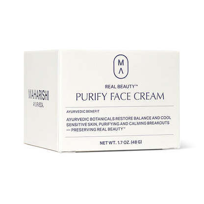 Real Beauty™ Purify Face Cream