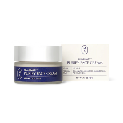 Real Beauty™ Purify Face Cream