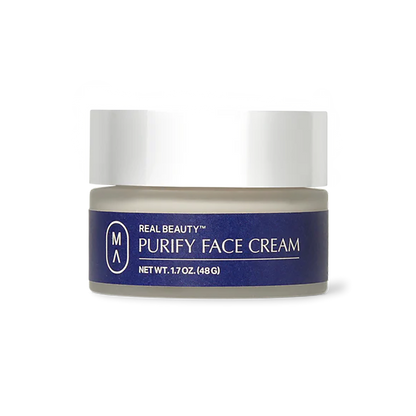 Real Beauty™ Purify Face Cream