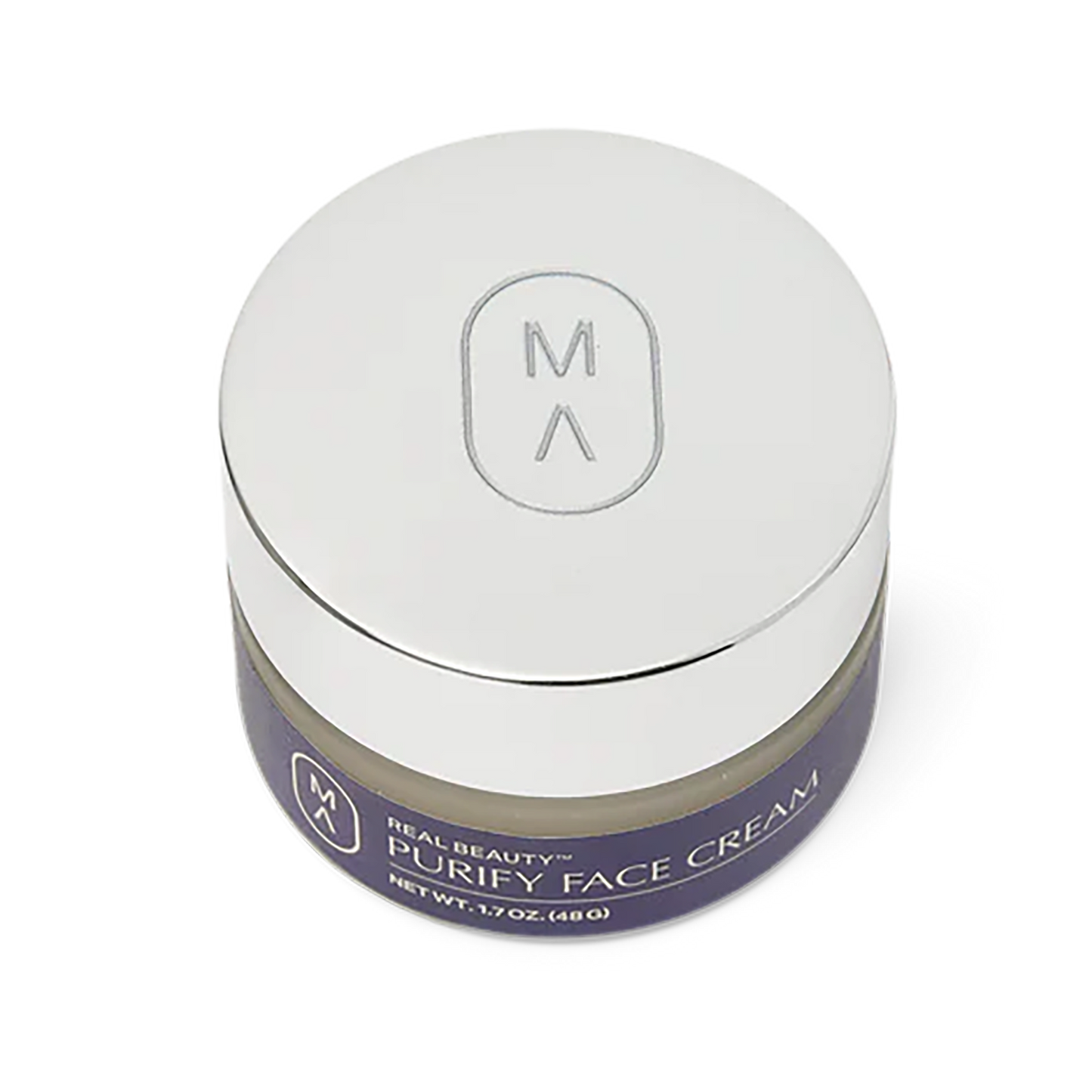 Real Beauty™ Purify Face Cream