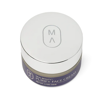 Real Beauty™ Purify Face Cream