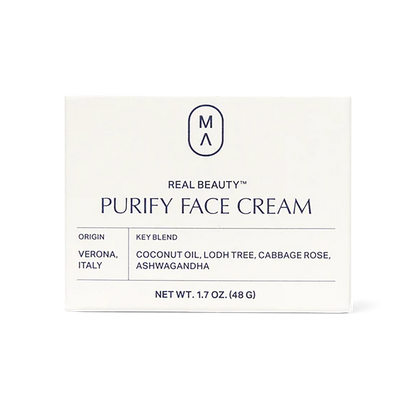 Real Beauty™ Purify Face Cream