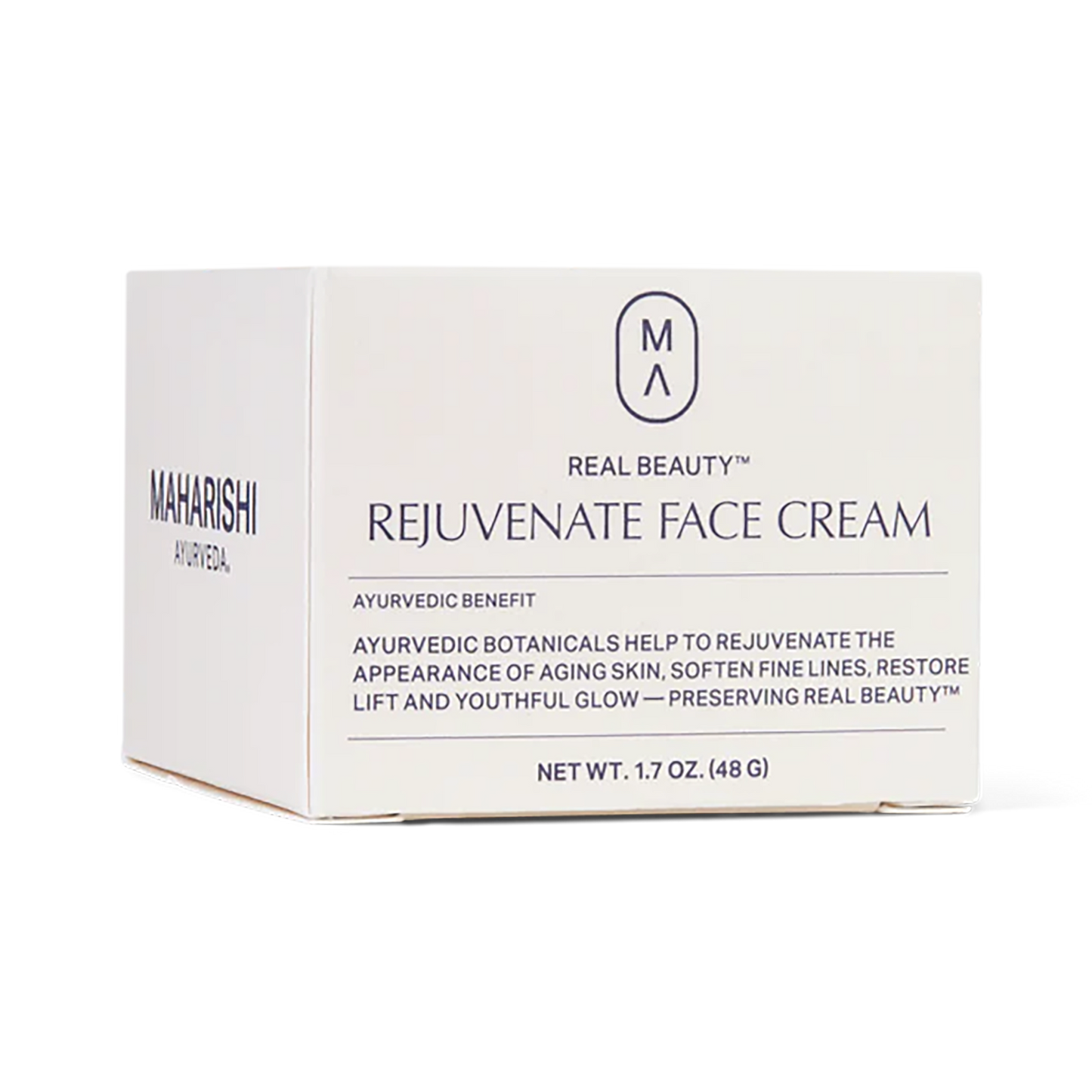 Real Beauty™ Rejuvenate Face Cream