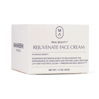 Real Beauty™ Rejuvenate Face Cream