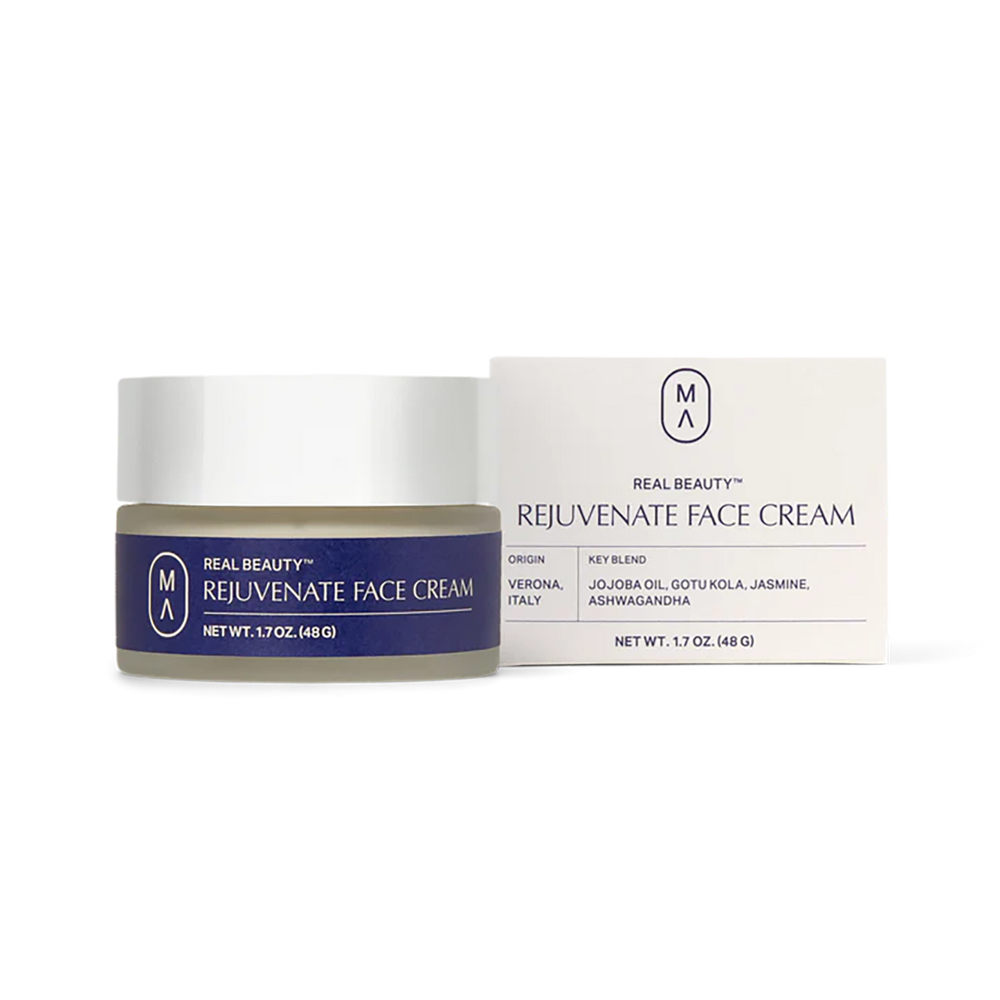 Real Beauty™ Rejuvenate Face Cream