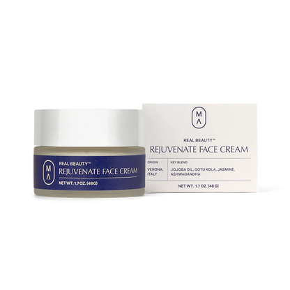 Real Beauty™ Rejuvenate Face Cream