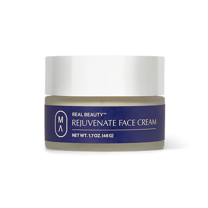 Real Beauty™ Rejuvenate Face Cream