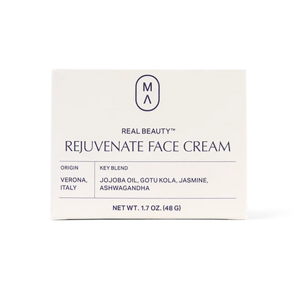 Real Beauty™ Rejuvenate Face Cream