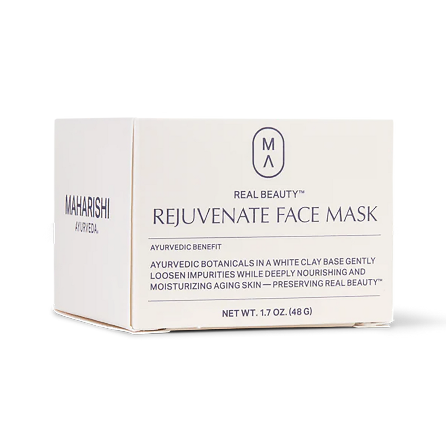 Real Beauty™ Rejuvenate Face Mask