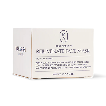 Real Beauty™ Rejuvenate Face Mask