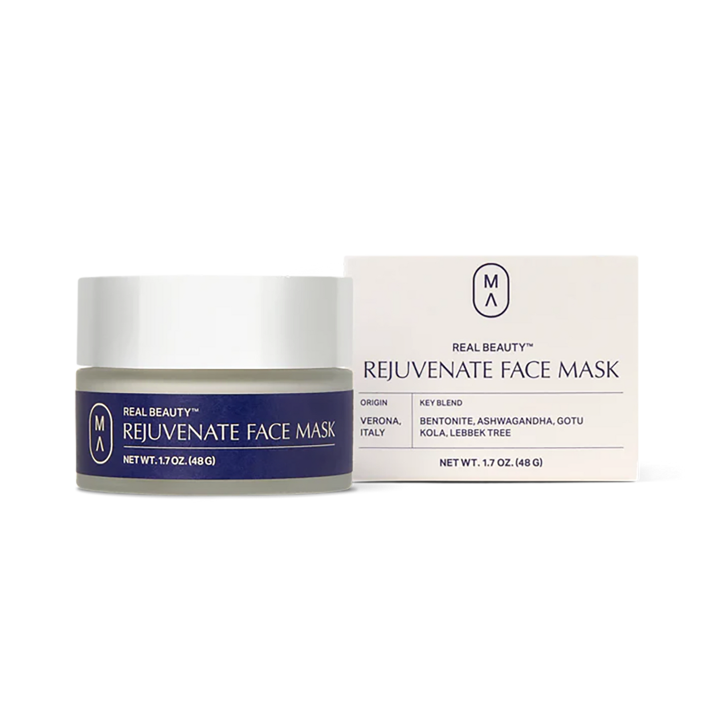 Real Beauty™ Rejuvenate Face Mask