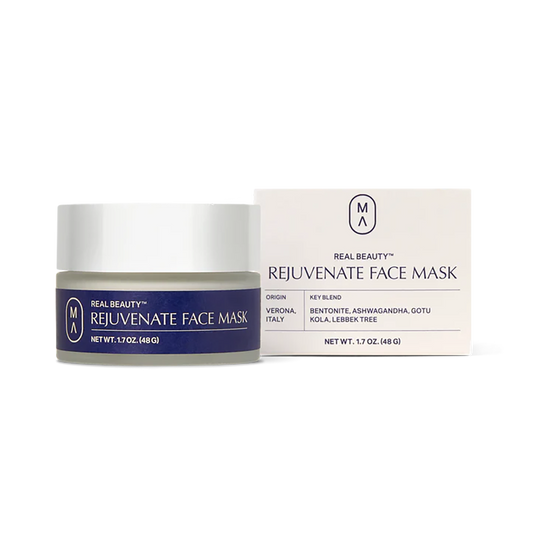 Real Beauty™ Rejuvenate Face Mask