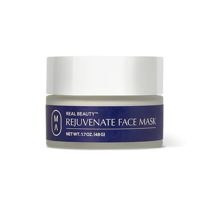 Real Beauty™ Rejuvenate Face Mask