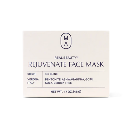 Real Beauty™ Rejuvenate Face Mask