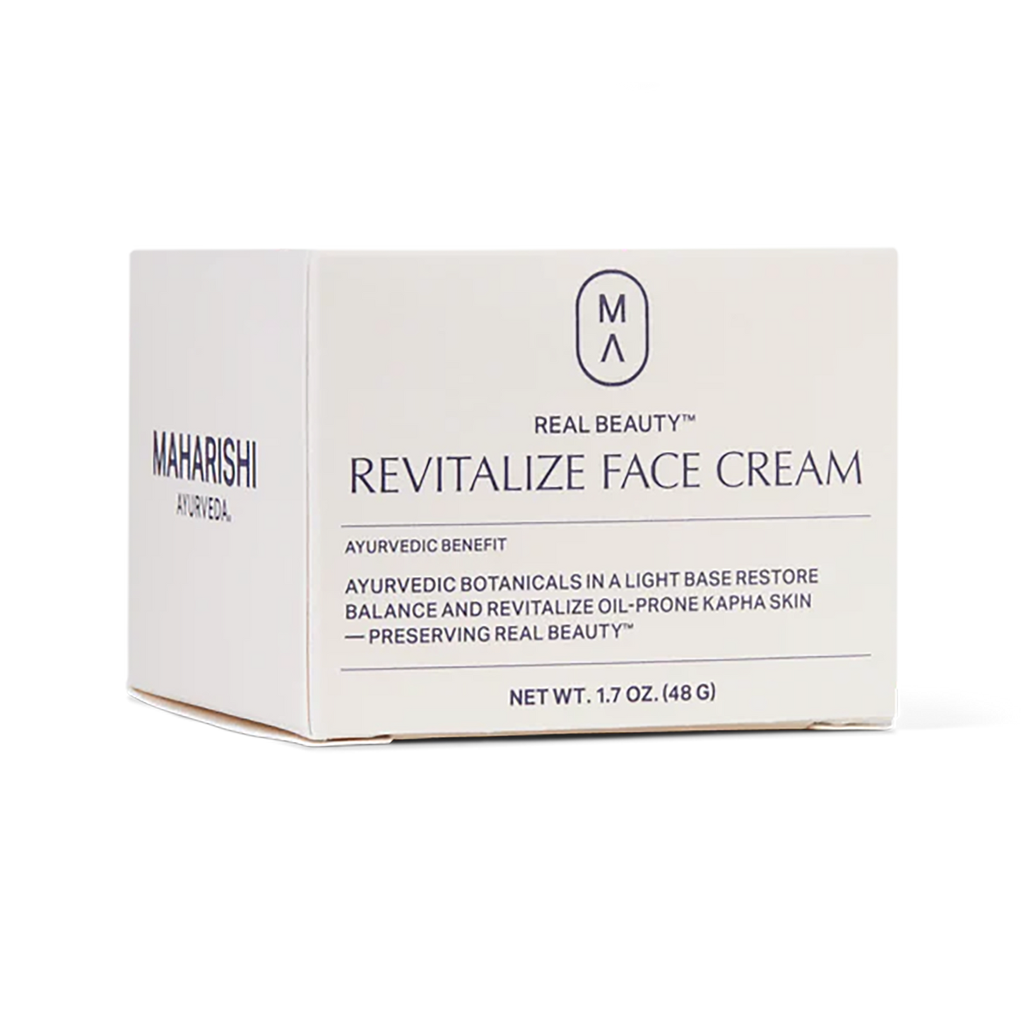 Real Beauty™ Revitalize Face Cream