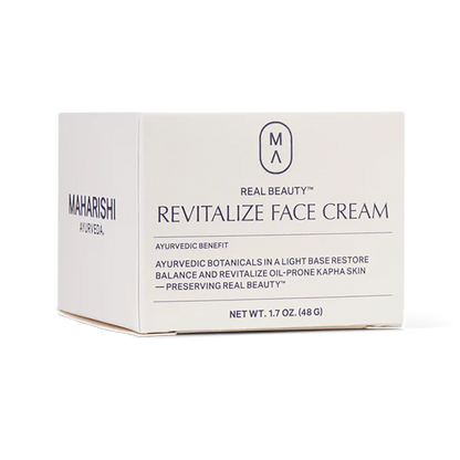 Real Beauty™ Revitalize Face Cream