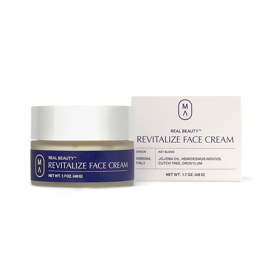 Real Beauty™ Revitalize Face Cream