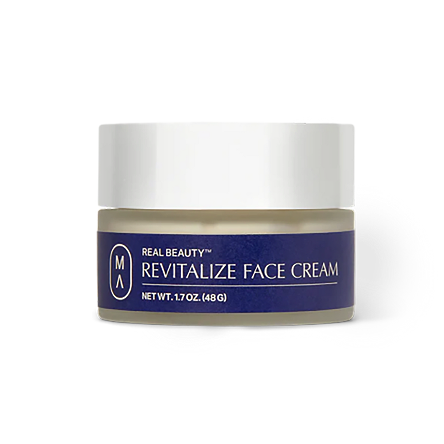 Real Beauty™ Revitalize Face Cream