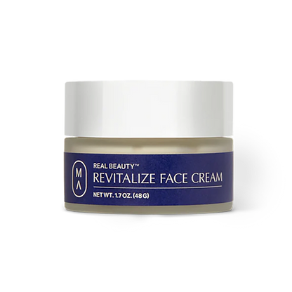 Real Beauty™ Revitalize Face Cream