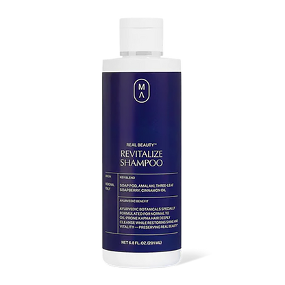 Real Beauty™ Revitalize Shampoo