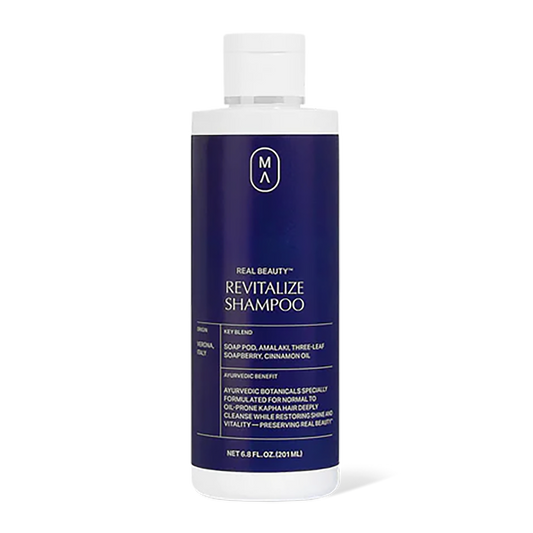 Real Beauty™ Revitalize Shampoo