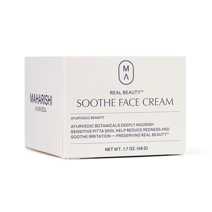 Real Beauty™ Soothe Face Cream