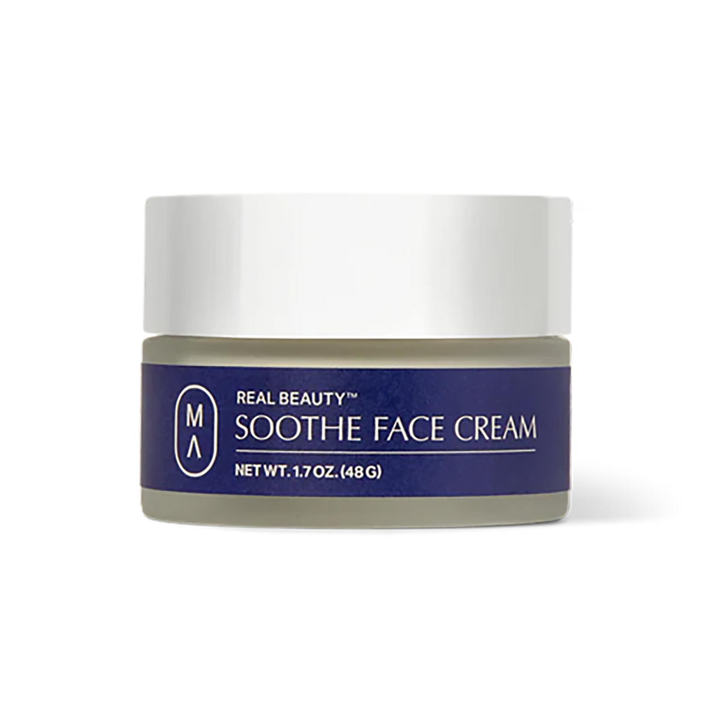 Real Beauty™ Soothe Face Cream