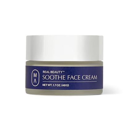 Real Beauty™ Soothe Face Cream