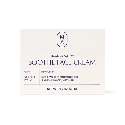 Real Beauty™ Soothe Face Cream