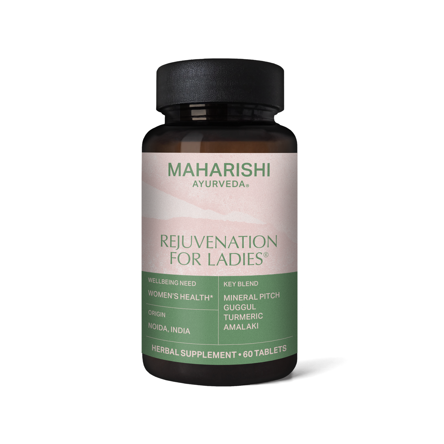 Rejuvenation for Ladies®