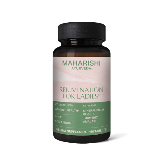 Rejuvenation for Ladies®