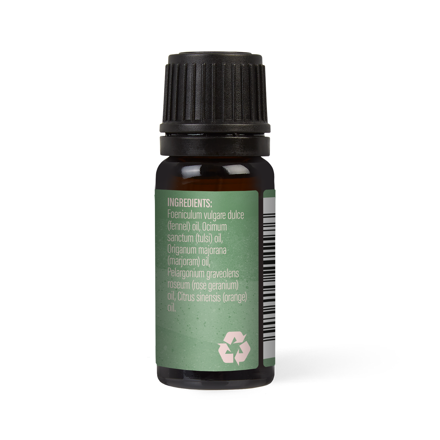 Calming Vata Aroma Essential Oil