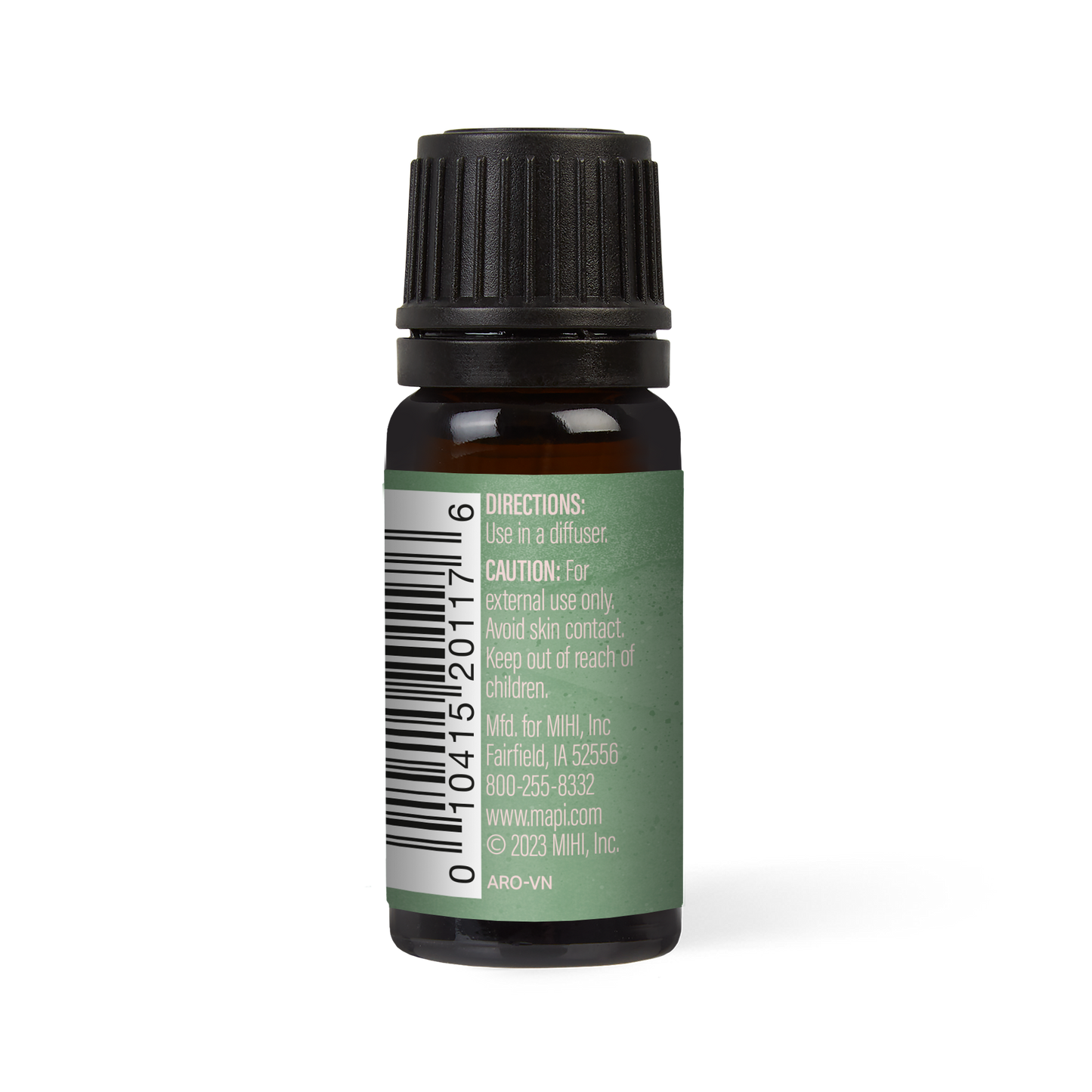 Calming Vata Aroma Essential Oil