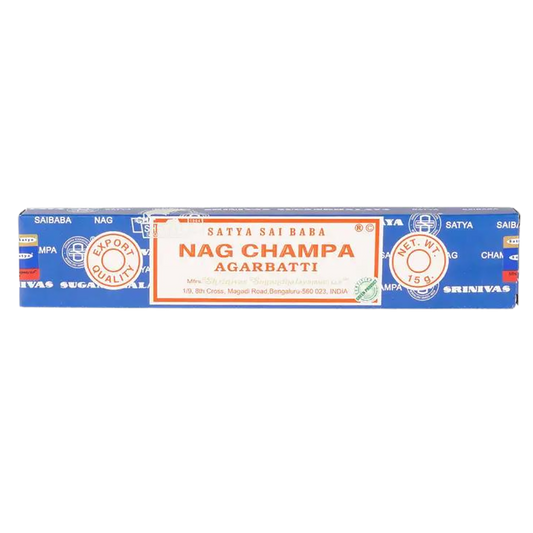 Nag Champa Incense