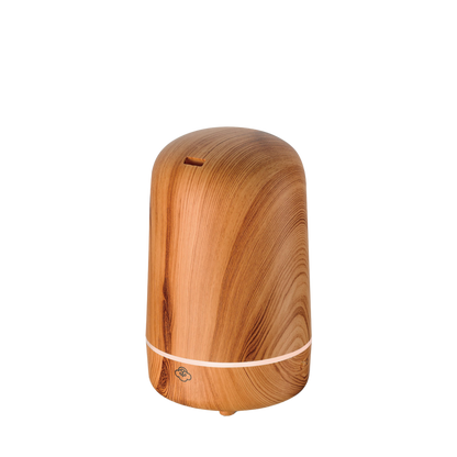 Light House Light Wood Scentilizer