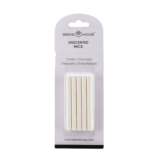 Unscented stick - 10 pcs Refills