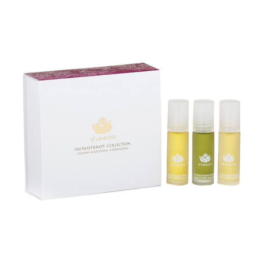 Aromatherapy Collection Set of 3