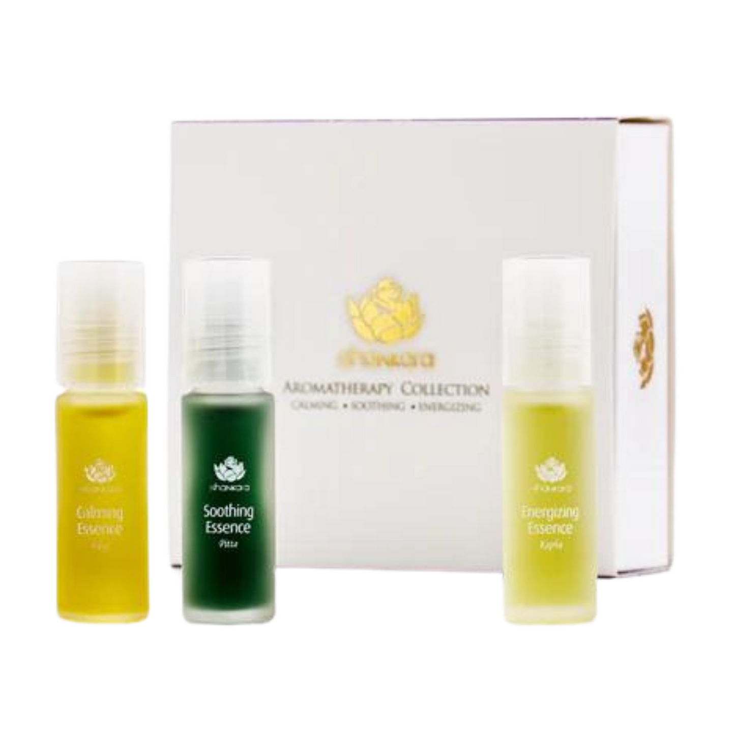 Aromatherapy Collection Set of 3