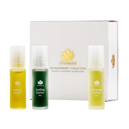 Aromatherapy Collection Set of 3