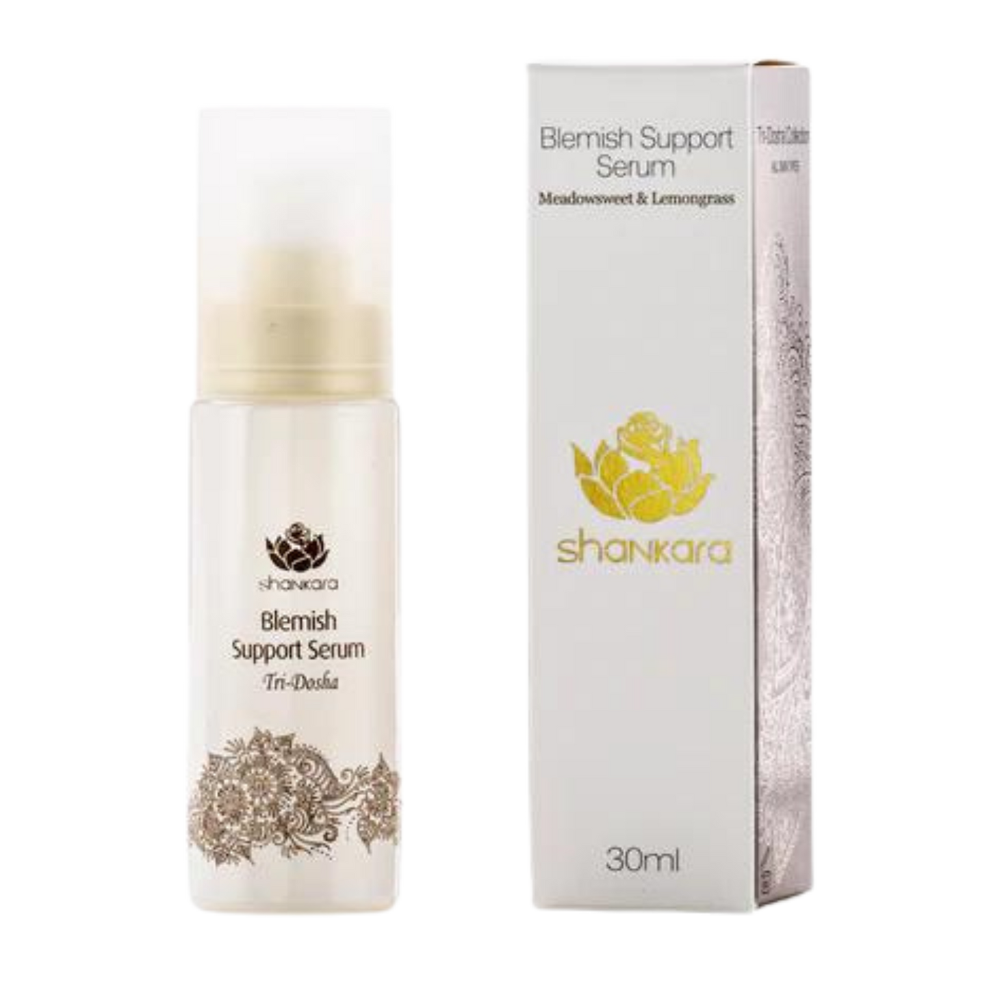 Blemish Support Serum