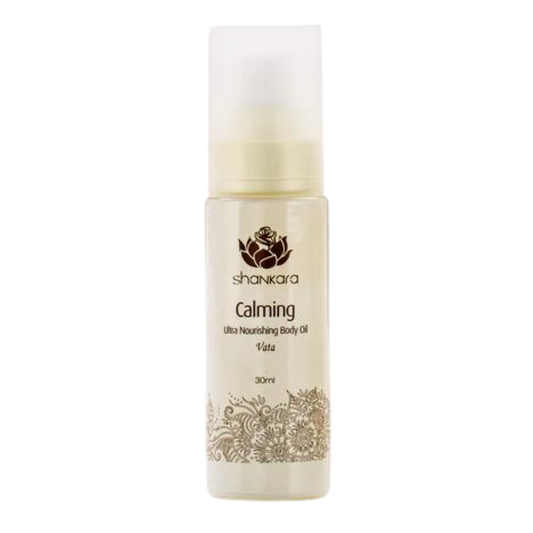 Calming Body Oil 30ml