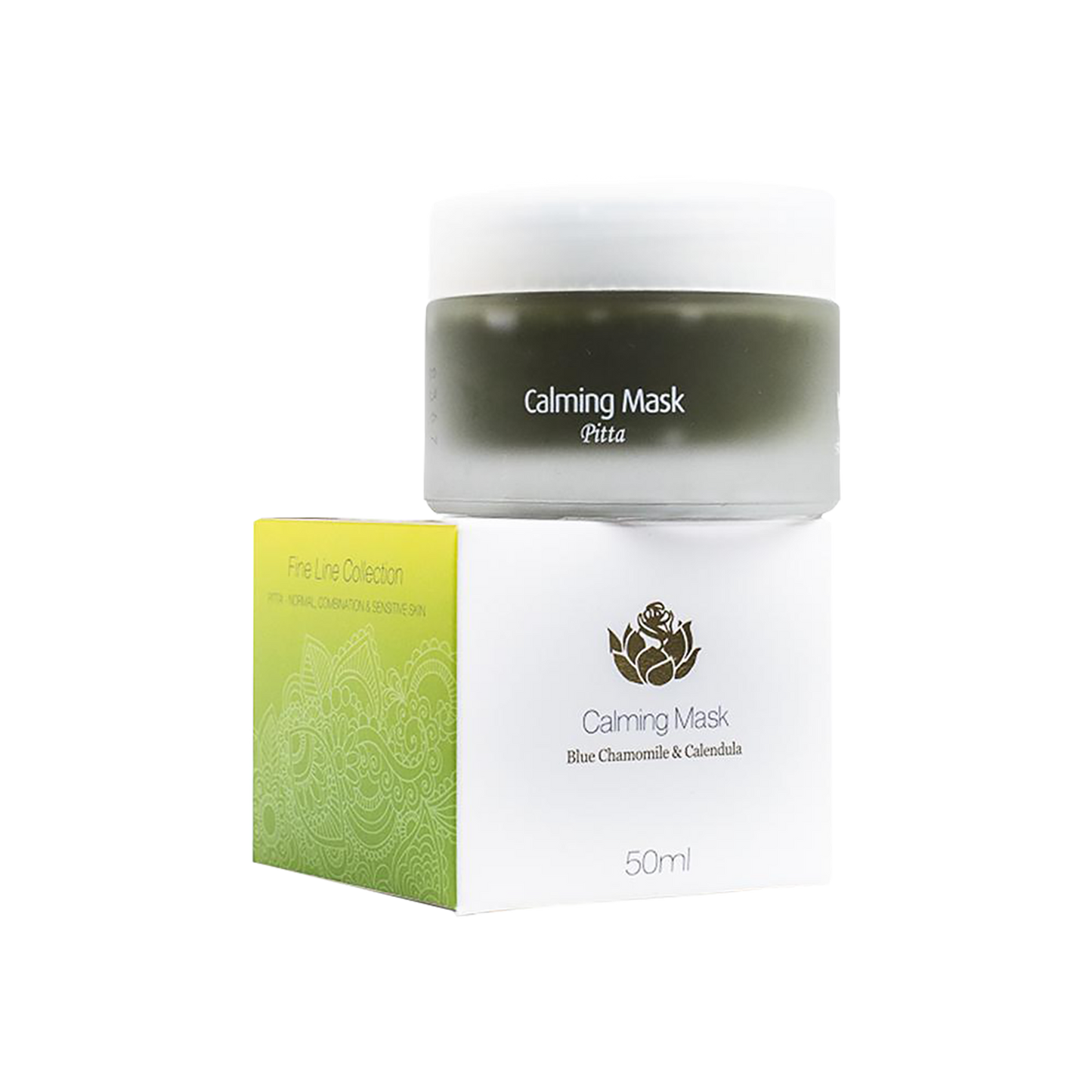 Calming Face Mask 50ml