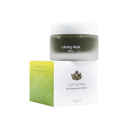 Calming Face Mask 50ml