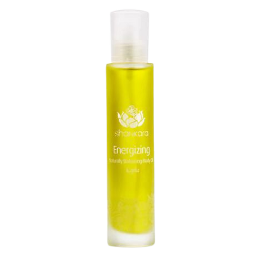 Energizing Body Oil 100ml