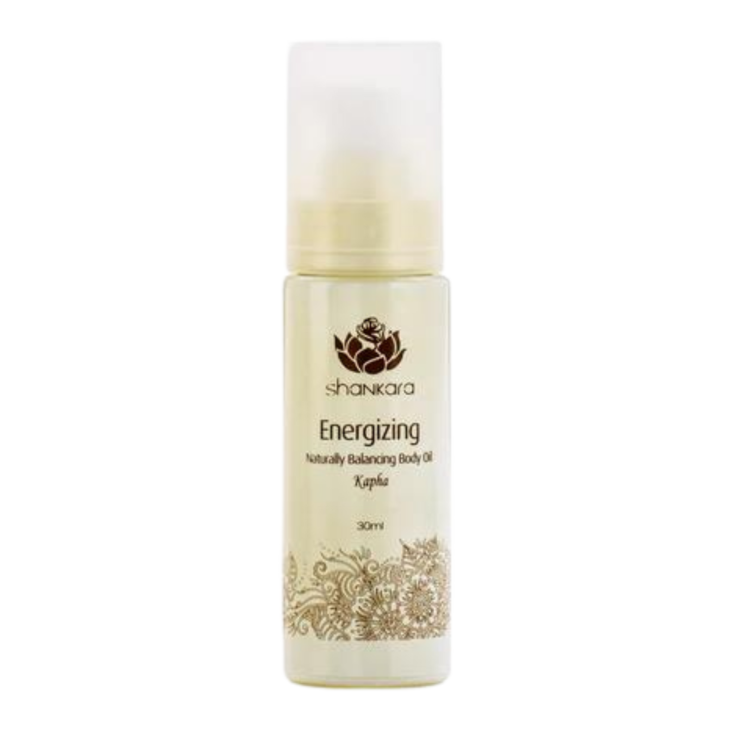 Energizing Body Oil 30ml